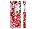Hem Incense Sticks Precious Lily 20gr