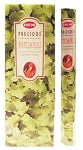 Hem Incense Sticks Precious Patchouli 20gr