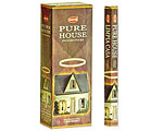 Hem Incense Sticks Pure House 20gr