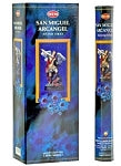 Hem Incense Sticks San Miguel 20gr