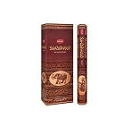 Hem Incense Sticks Sandalwood 20gr