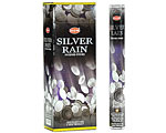Hem Incense Sticks Silver Rain 20gr