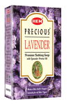 Hem Soap - Precious Lavender - 75g