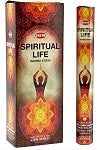 Hem Incense Sticks Spiritual Life 20gr