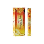 Hem Incense Sticks Tangerine Honey 20gr
