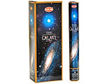 Hem Incense Sticks The Galaxy 20gr