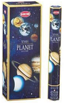 Hem Incense Sticks The Planet 20gr