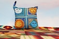 Herbal Dream Pillow (Celestial Design) with box