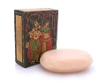 Herbal Soap with Coconut Oil