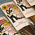 Honey Incense - 160 Stick Box