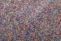Incense Burner Sand - Rainbow [1LB]