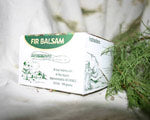 Incienso de Santa Fe - Fir Balsam Incense - 40 Bricks