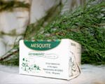 Incienso de Santa Fe - Mesquite Incense - 40 Bricks