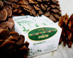 Incienso de Santa Fe - Pinon Incense - 40 Bricks