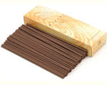 Ka-Fuh Hinoki Cypress Incense 120 Sticks