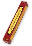 Kalachakra Tibetan Incense 10'' Sticks