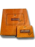Kamini Cone Incense - Cinnamon