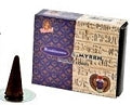 Kamini Cone Incense - Frankincense & Myrrh Incense Cones