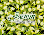 Kamini Cone Incense - Jasmine Incense Cones