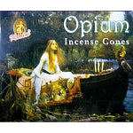 Kamini Cone Incense - Opium Incense Cones
