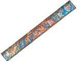 Kamini Incense - Nirvana Incense - 20 Gram Hex pack