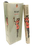 Kamini Incense Sticks - Wicked - 20 Gram Hex pack
