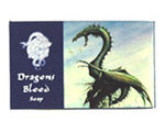 Kamini Soap - Dragon's Blood 100gr.