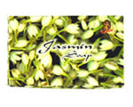 Kamini Soap - Jasmine 100gr.