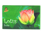 Kamini Soap - Lotus 100gr.