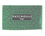 Kamini Soap - Patchouli 100gr.