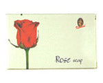Kamini Soap - Rose 100gr.