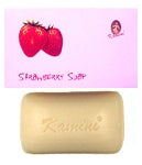 Kamini Soap - Strawberry 100gr.