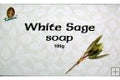 Kamini Soap - White Sage 100gr.