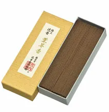 Baieido Jinkoya Series Kunsho Ko Incense Sticks