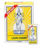 Laxmi Dhoop Tibetan Sticks