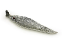 Leaf Man Incense Burner