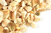 Lemon Peel Cut & Sifted