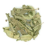 Lemon Verbena, Whole Leaf