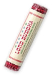 Lord Buddha - Chandra Devi Tibetan Incense 45 Sticks 6" Long
