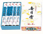 Mainichi-Koh Viva Sandalwood - Box of 10 rolls
