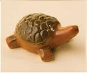 Maroma Ceramic Incense Stick Burner Turtle