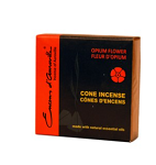 Maroma Cone Incense - Opium Flower