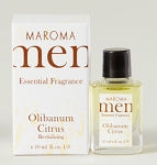 Maroma Fragrance Oil - Cedar Lavender