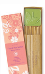 Maroma Incense Gift Set Floral Nocturne