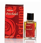 Maroma Perfume Oil - Patchouli