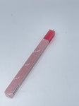 Maroma Square Taper Candles Spring Rose