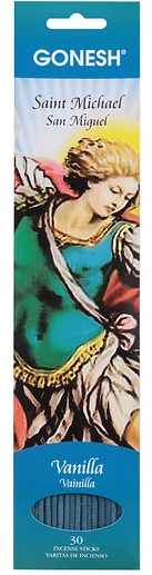 Gonesh Patron Saints Collection - Saint Michael