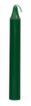 Mini Ritual Candle - Green Apple