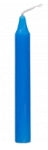 Mini Ritual Candle - Light Blue