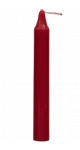 Mini Ritual Candle - Red